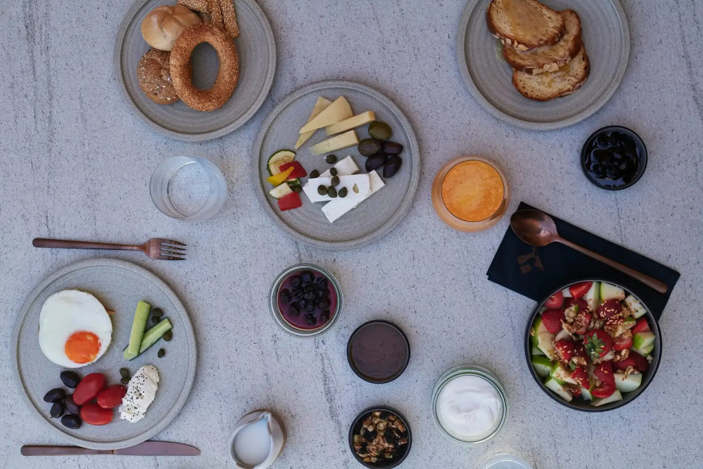 NAUMA PAROS Design Boutique Hotel-Adults Only