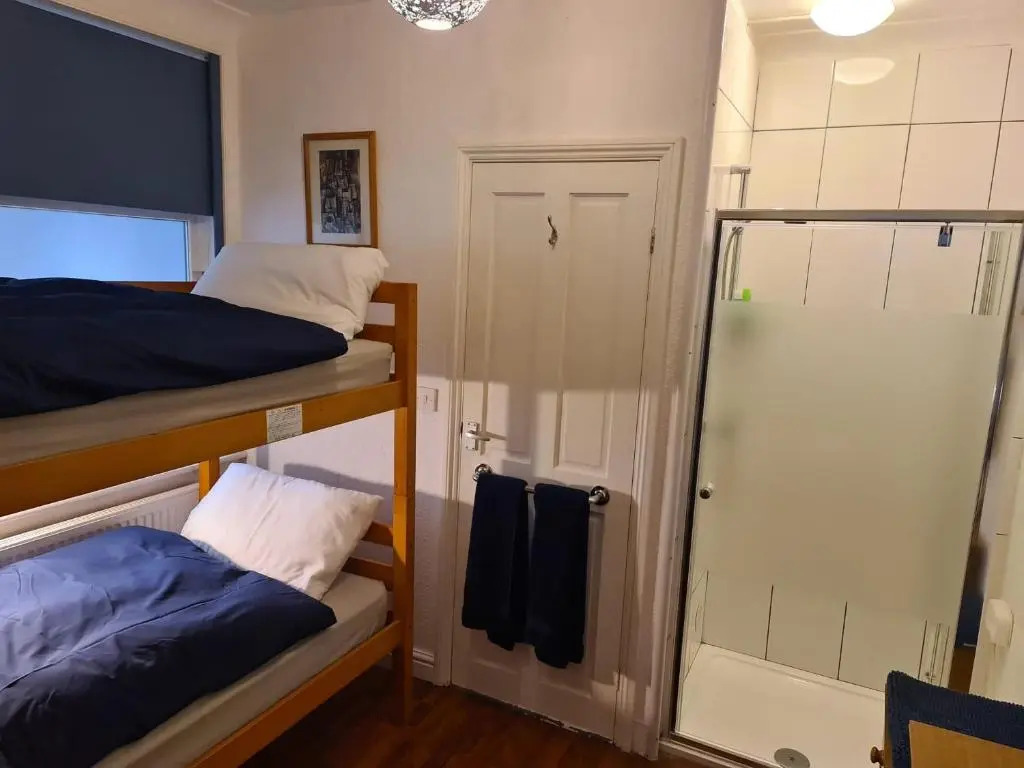 East of Ipswich Bed and Breakfast - Private & Dorm Rooms Suffolk