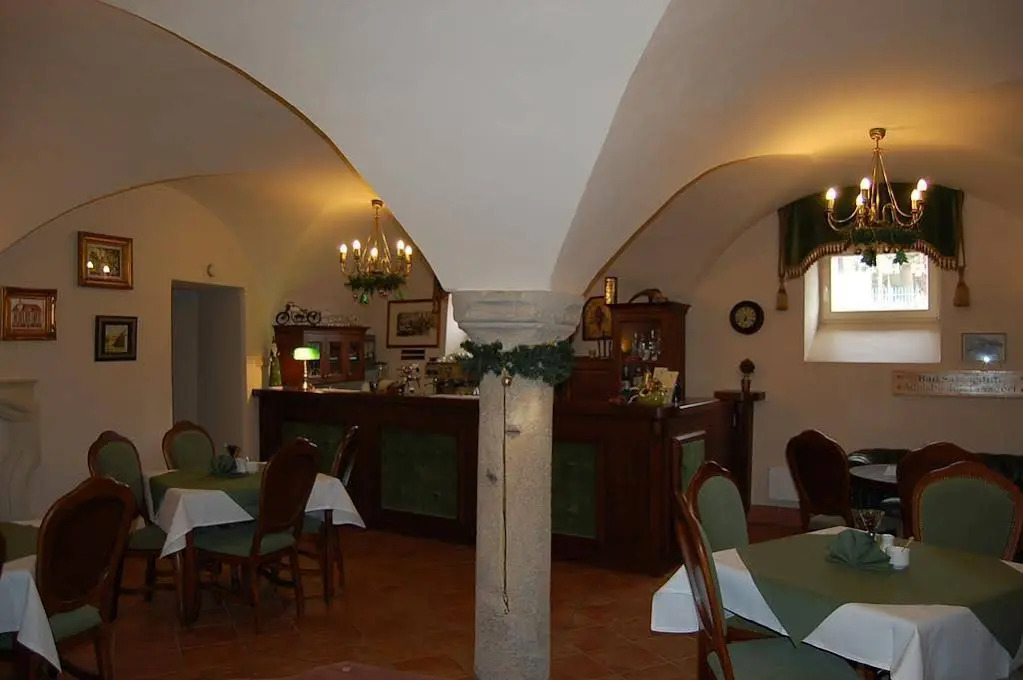 Pałac Struga