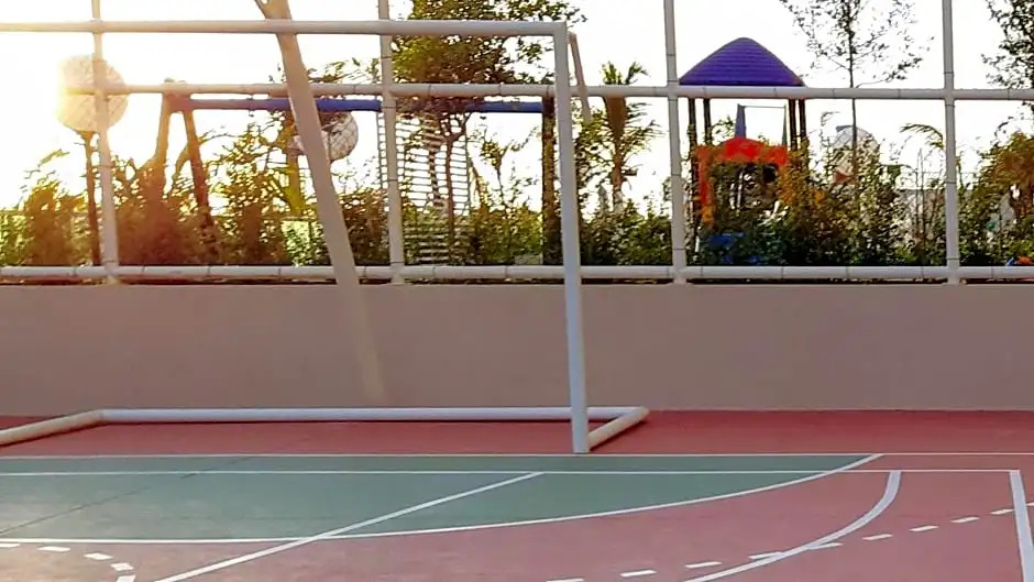 Salinas Park Resort