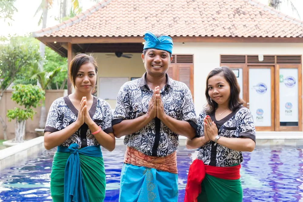 Pondok Baruna Garden