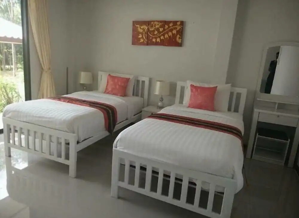 Nankanok Bungalow