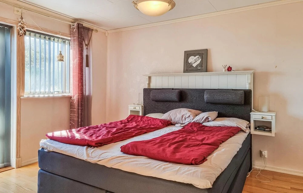Nice Home in Uddevalla With Private Swimming Pool, Outdoor Swimming Pool and Heated Swimming Pool