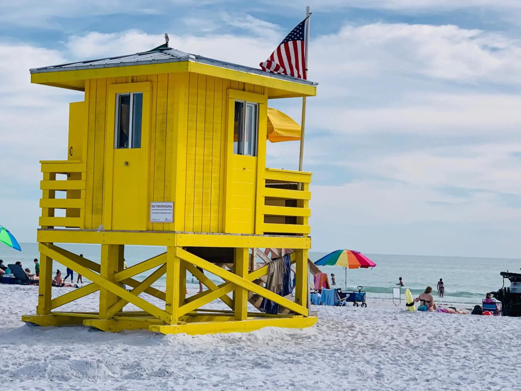 4 Paradise Home Close to Siesta Key and IMG Academy