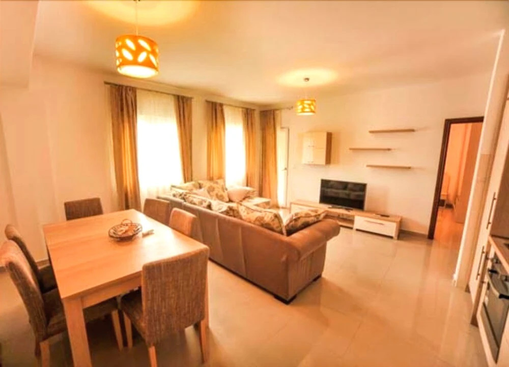 Mistery Center Apartments