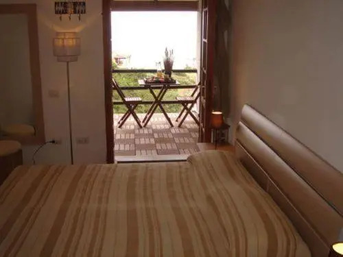 La Casa Sulle Bocche