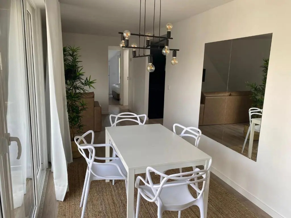 CITY STAYS BELÉM APARTMENTS