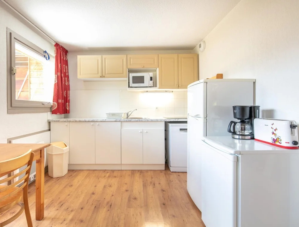 Duplex for 12 Near Galibier Pass
