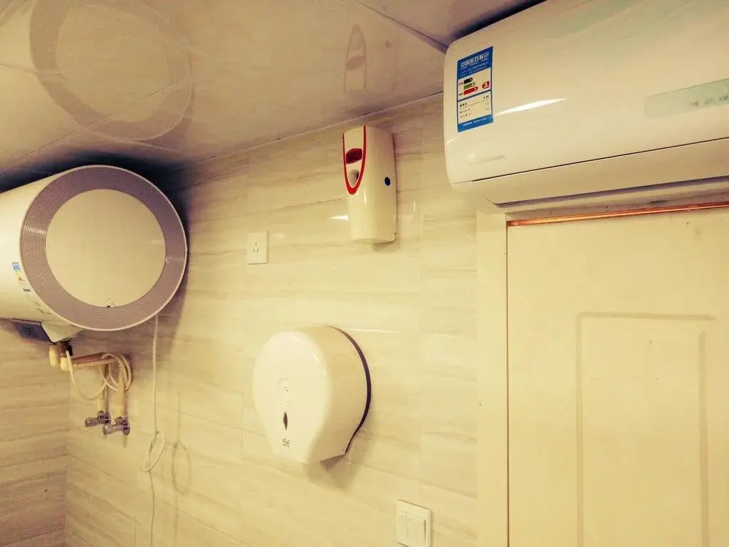 Dream Traveler Hostel