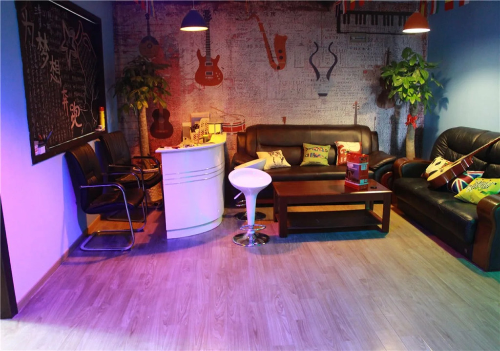 Nanjing Two Class Three Grade International Youth Hostel