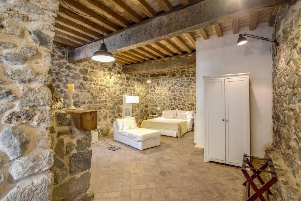 Hotel Borgo Vista Lago