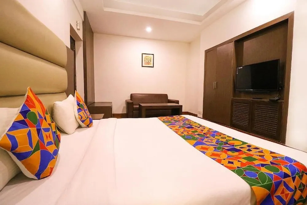 Hotel GTC