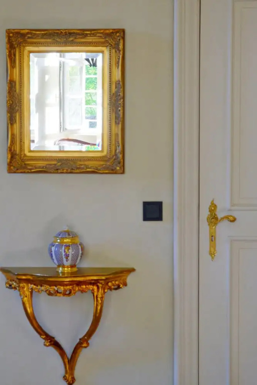 Event- Kultur & B&B Kunst Schloss Neuenhagen Übernachten im Denkmal