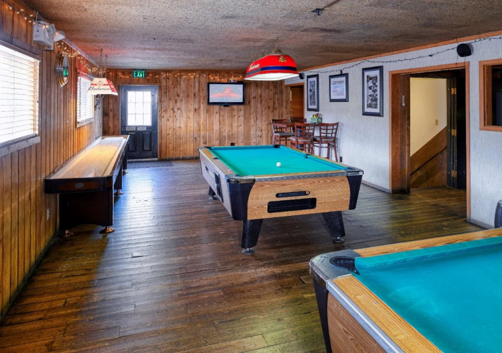 Ridgeline Hotel at Yellowstone, an Ascend Collection Hotel