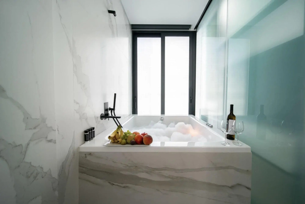 The Duke Boutique Suites