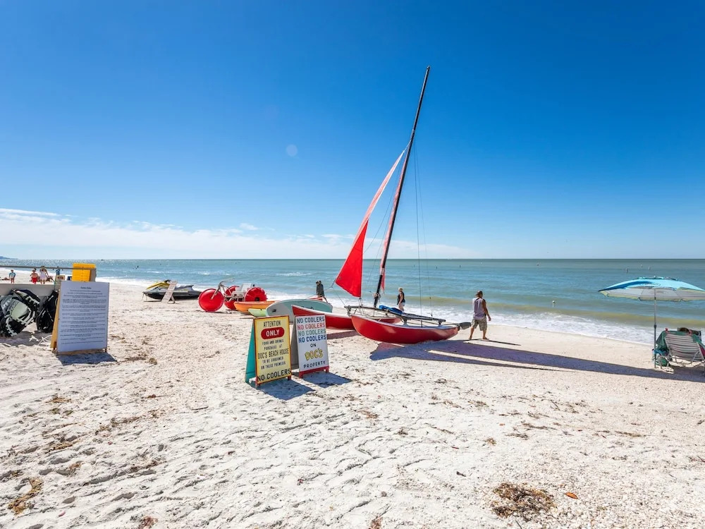 Bonita Beach & Tennis 2706