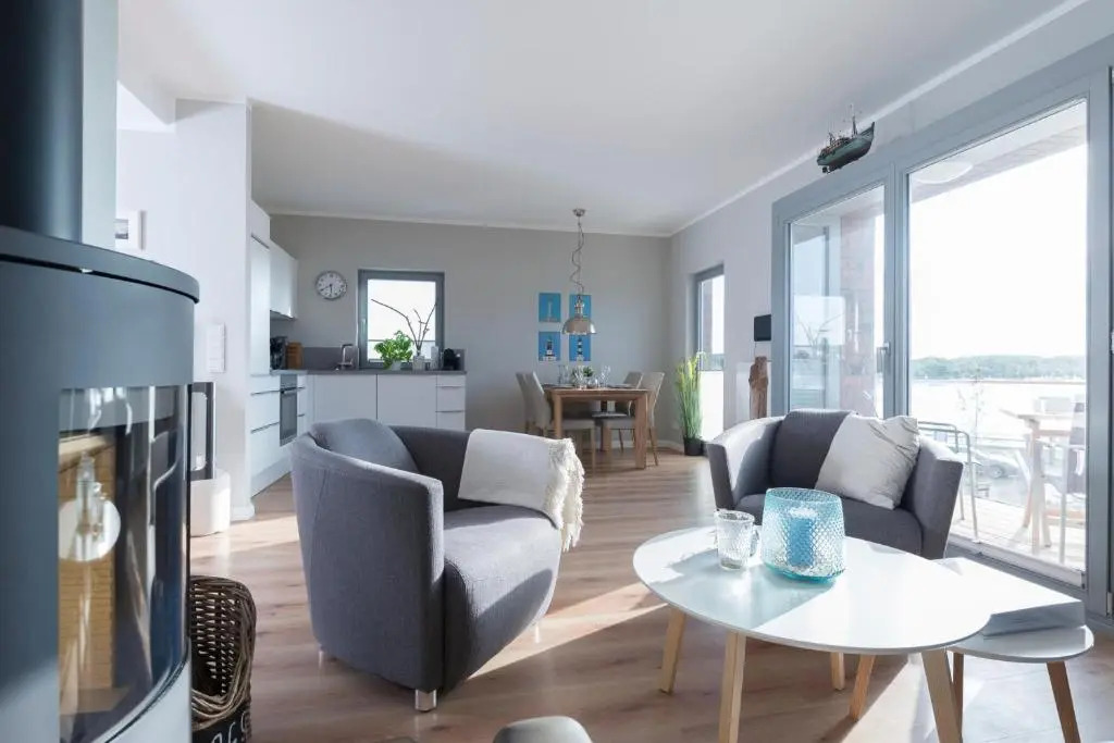 Ostsee Appartement Nr 152 11 Ost im Strand Resort