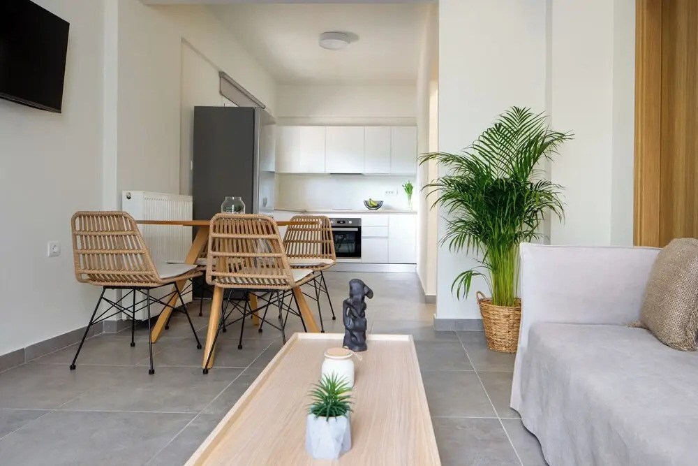 Sueno Studios and Apartments