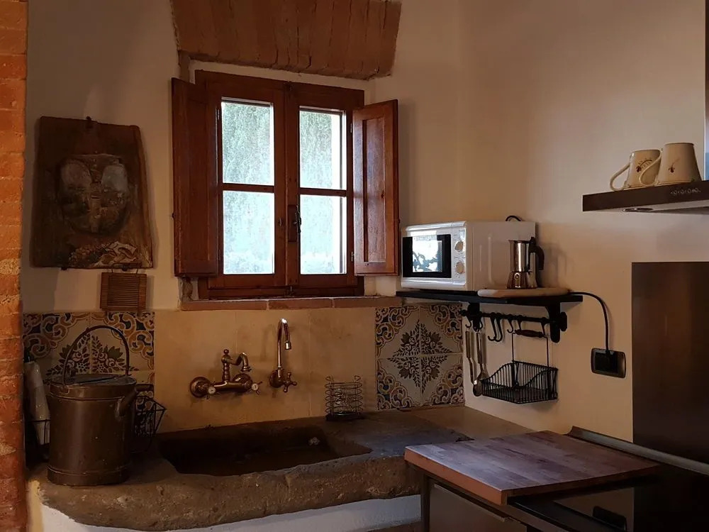 N12 Design Accomodations Podere Il Vezzoso
