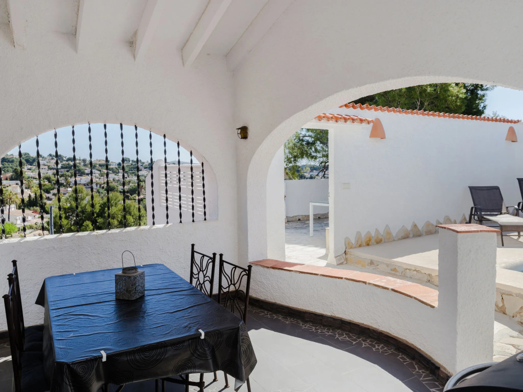 Holiday Home La Yaya by Interhome