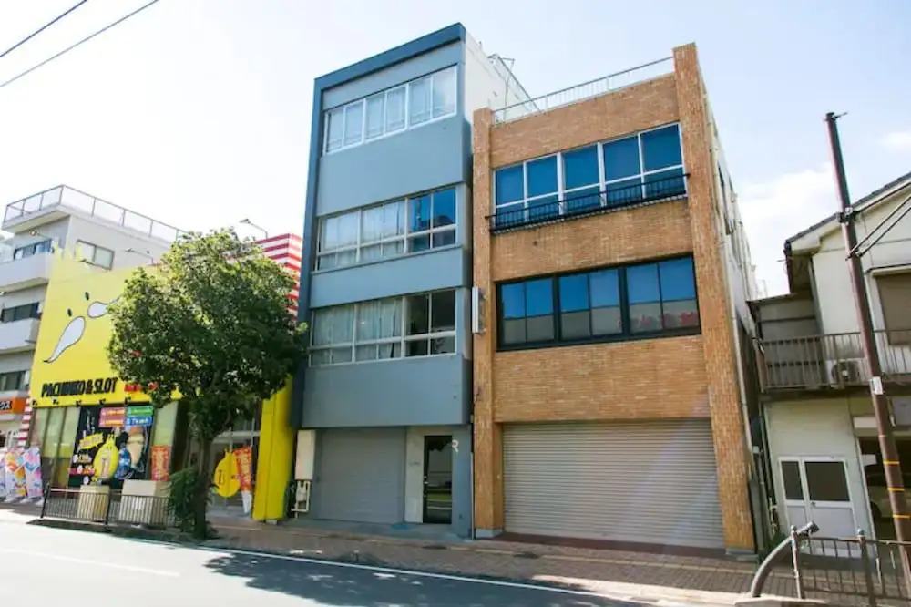 ROI SPACE Kagoshima