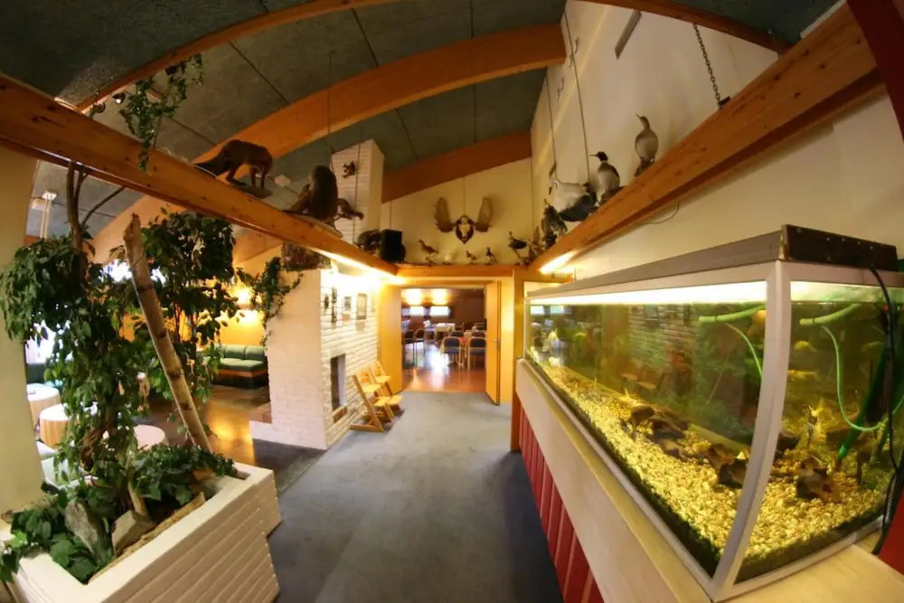 Overhalla Hotel