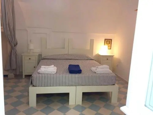 Holiday Home Viale Arsilio - 3