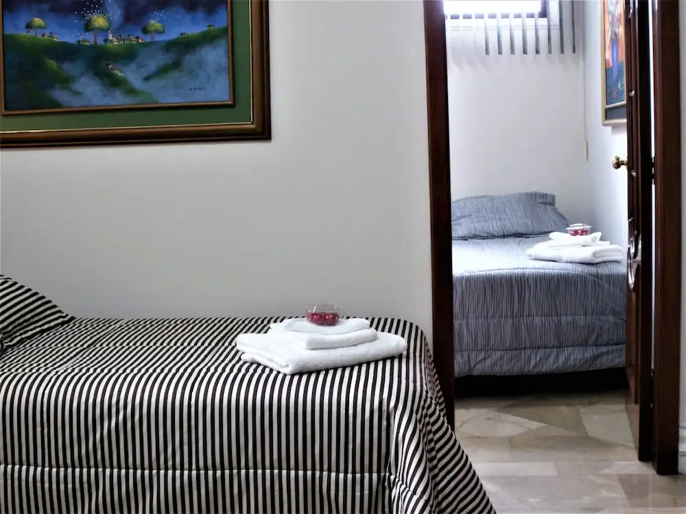 Cesar's House Guayaquil Home Rental