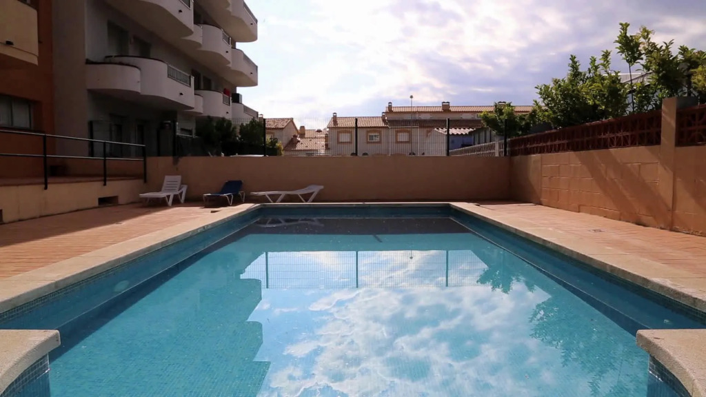 RVApartaments Els Salats