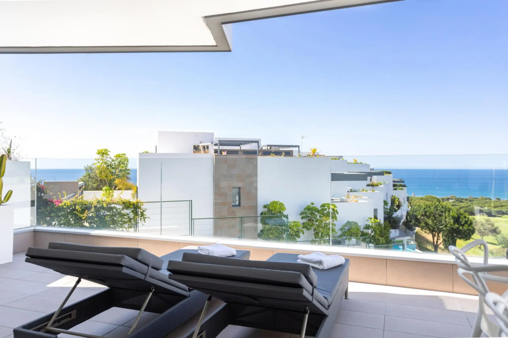 Janssun Cabopino Luxury Apartment