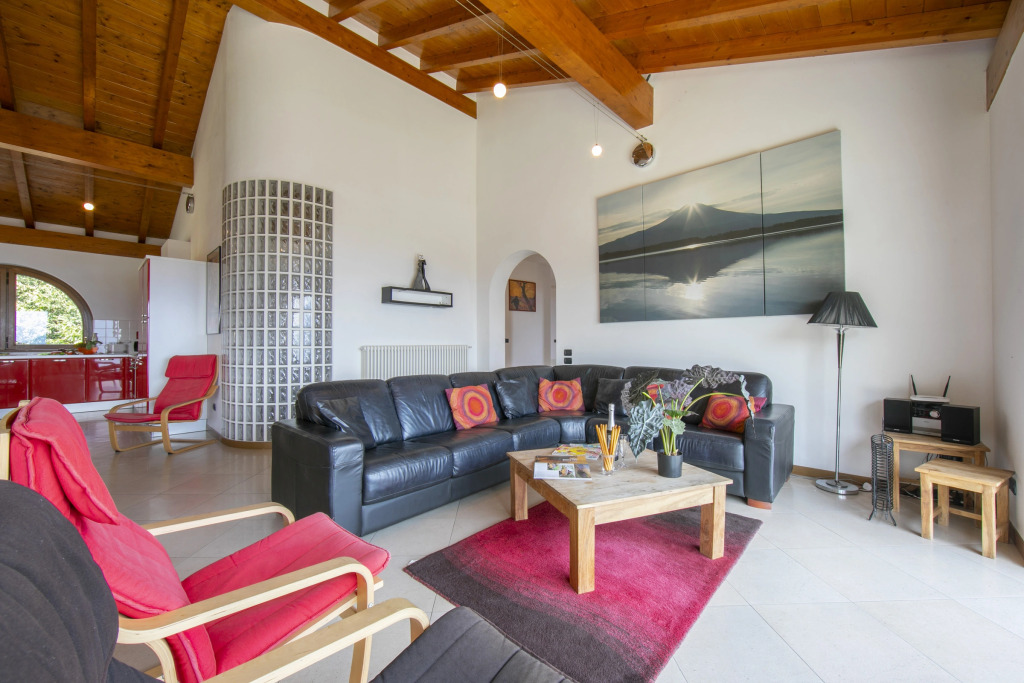 Villa Louise