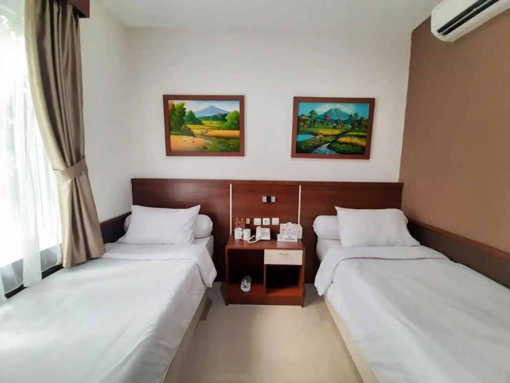 Lima Residence Tebet Manage by EHM