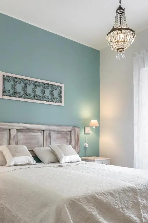 Riva San Zeno - Mood Apartments