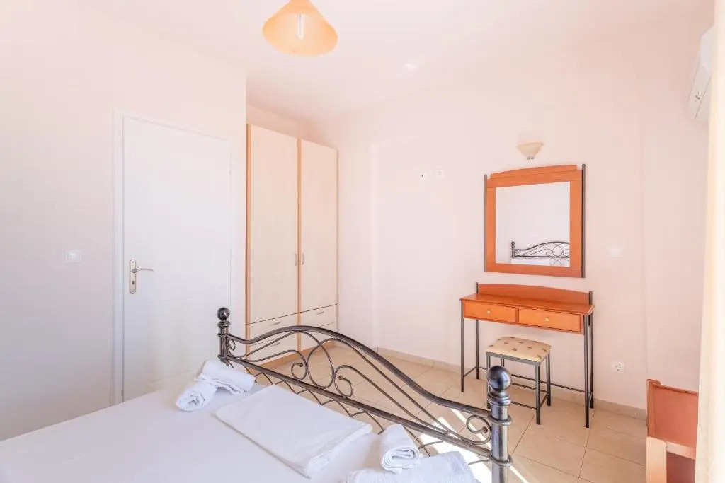 Hotel Aphrodite