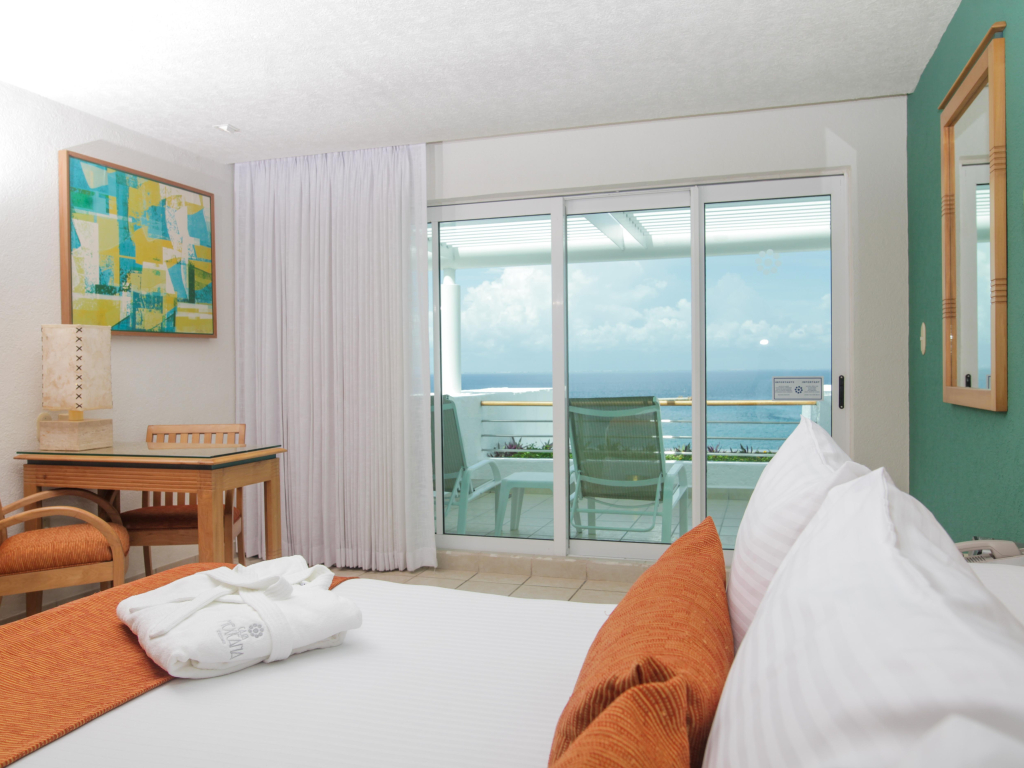 Hotel Casa Mexicana Cozumel