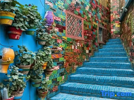 Kashgar Bayiguanjia Homestay