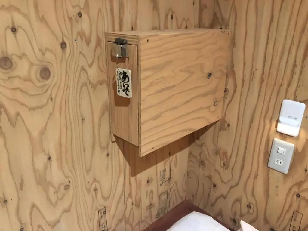Guesthouse Otaru Wanokaze triple room / Vacation STAY 32203