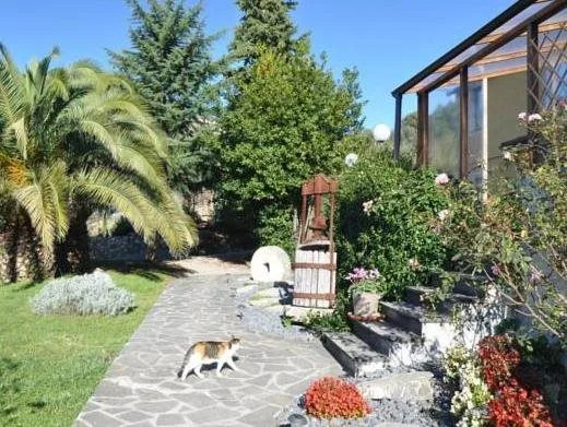 Il Giardino Degli Angeli