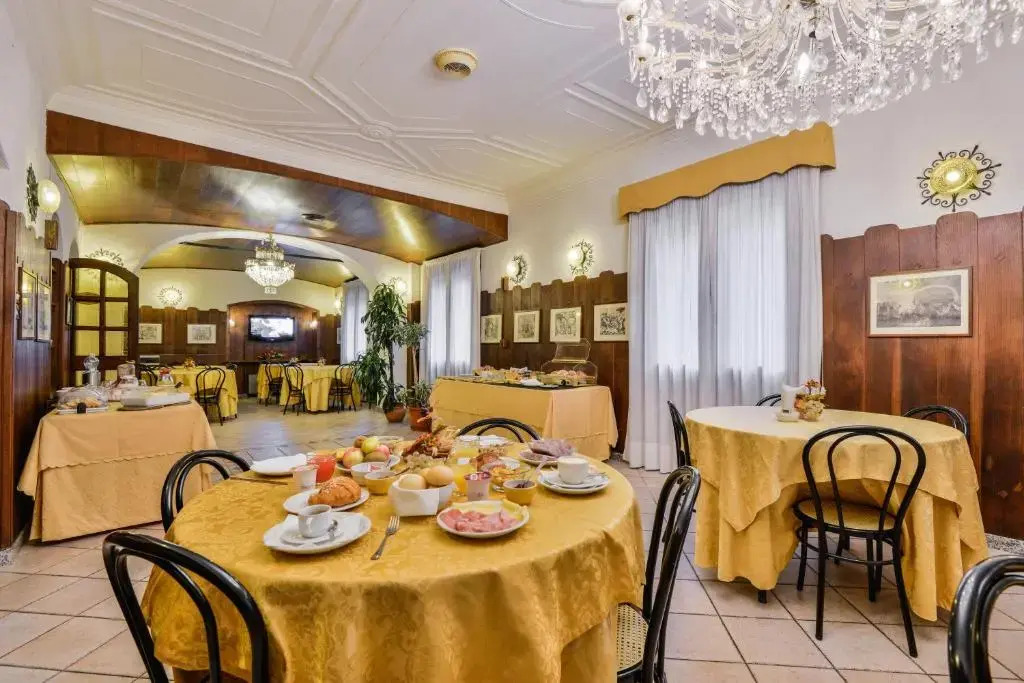 Hotel Don Abbondio