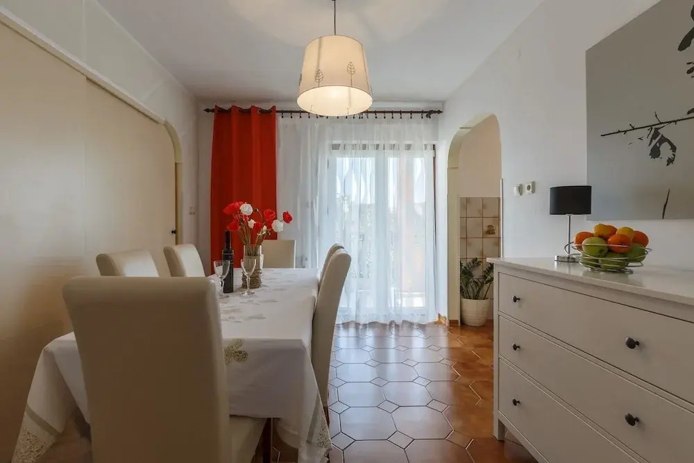 Villa Nina Apartments