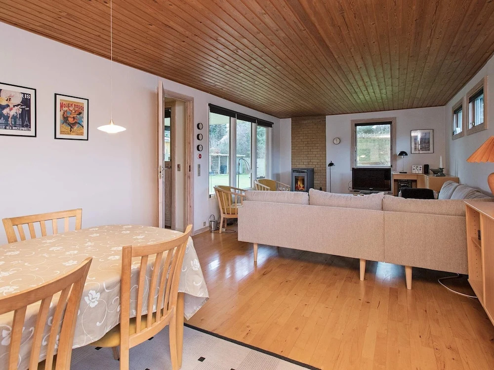 4 Star Holiday Home in Græsted