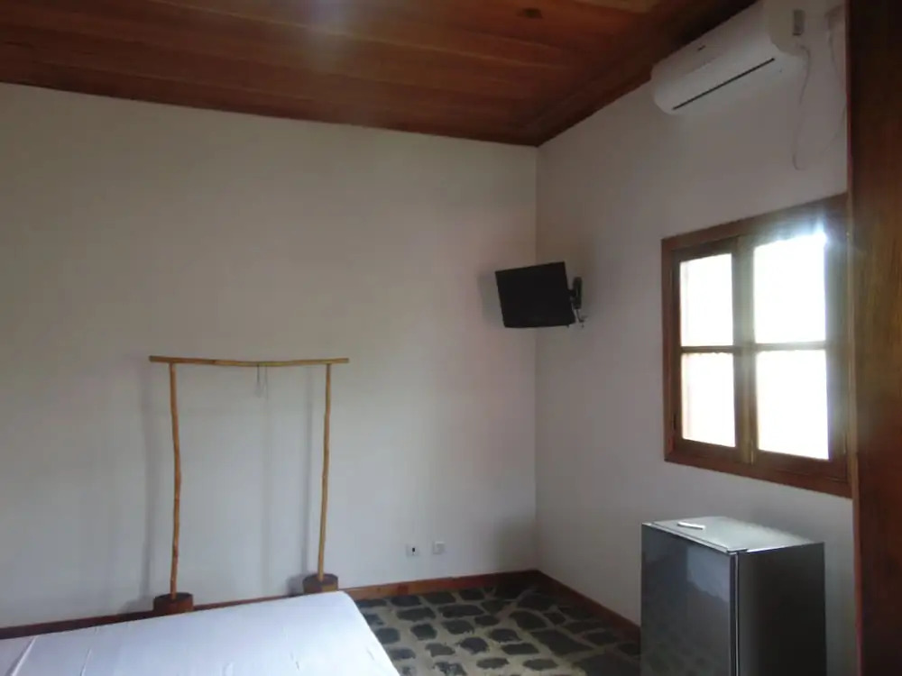 Residêncial Tamarindos
