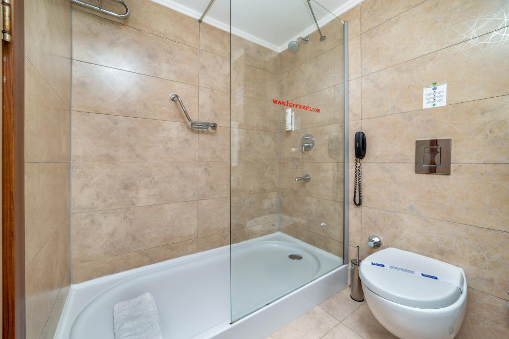 Calimera Hane Garden Hotel