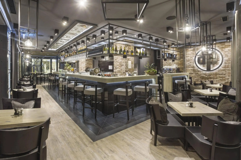 Hotel dasPaul