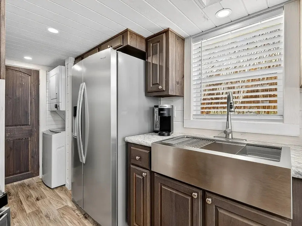 Sailfish Rv Resort 2 Home