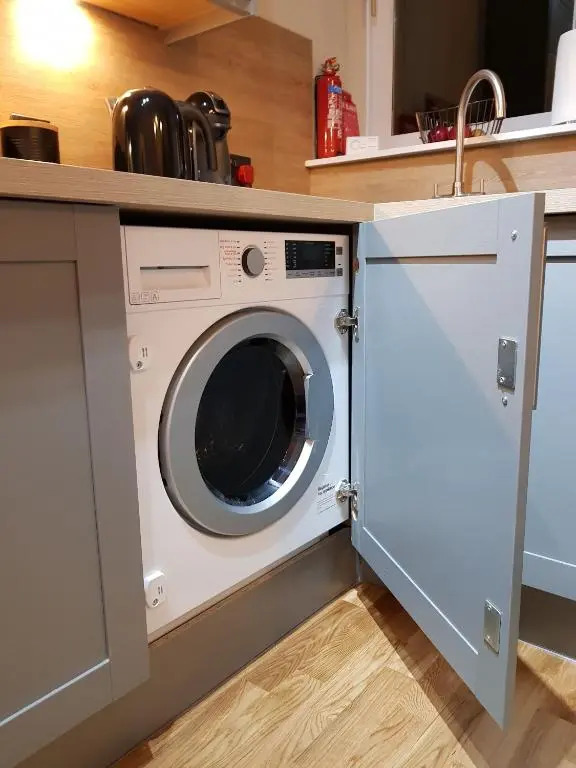 Smart & Cozy Holiday Apartment in the city centre