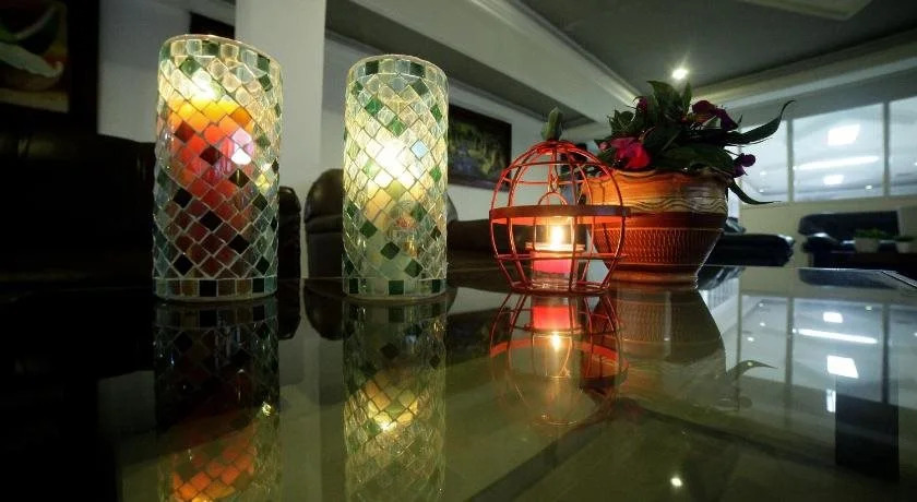 Hotel San Marcos Barranquilla