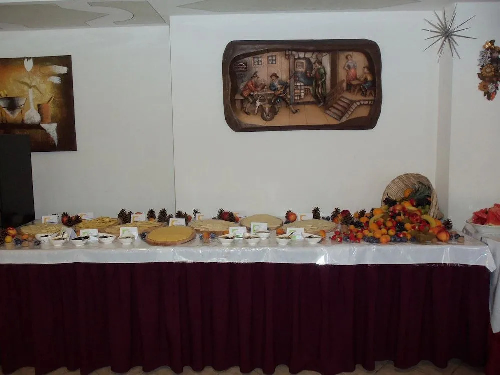 Albergo Alla Comparsa