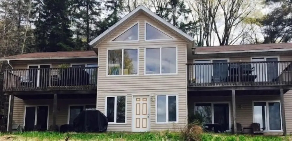 Halimar Haus