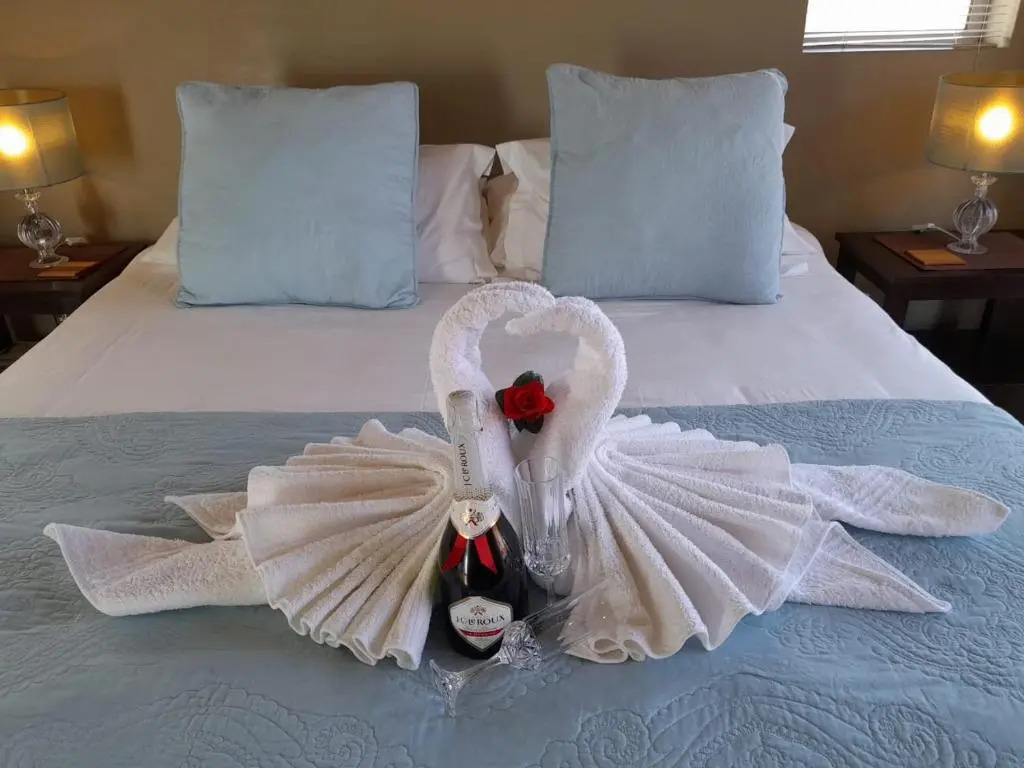 Waves Guest House